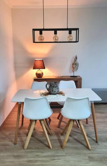 La Bahia - Gelijkvloers Appartement 산타 폴라 외부 사진