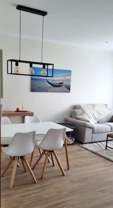 La Bahia - Gelijkvloers Appartement 산타 폴라 외부 사진